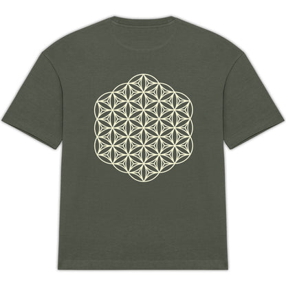 Oversized Unity Big Back