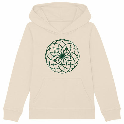 Lil naaja Hug Hoodie - Dream Green