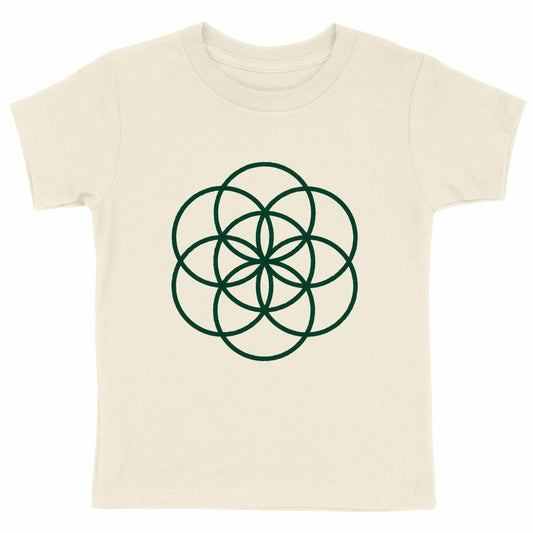 Organic Comfort Kids T-shirt - Birth