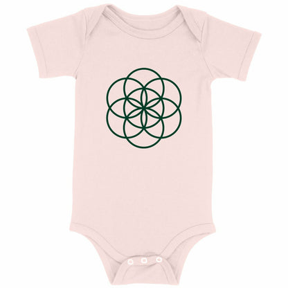 Baby Bodysuit - Birth