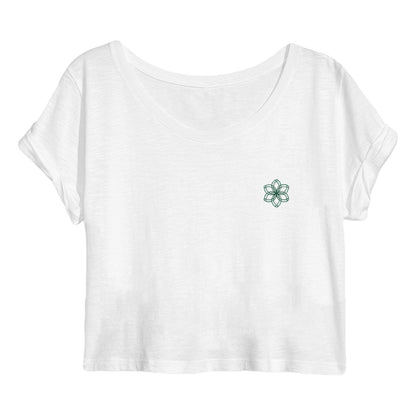 Bloom green