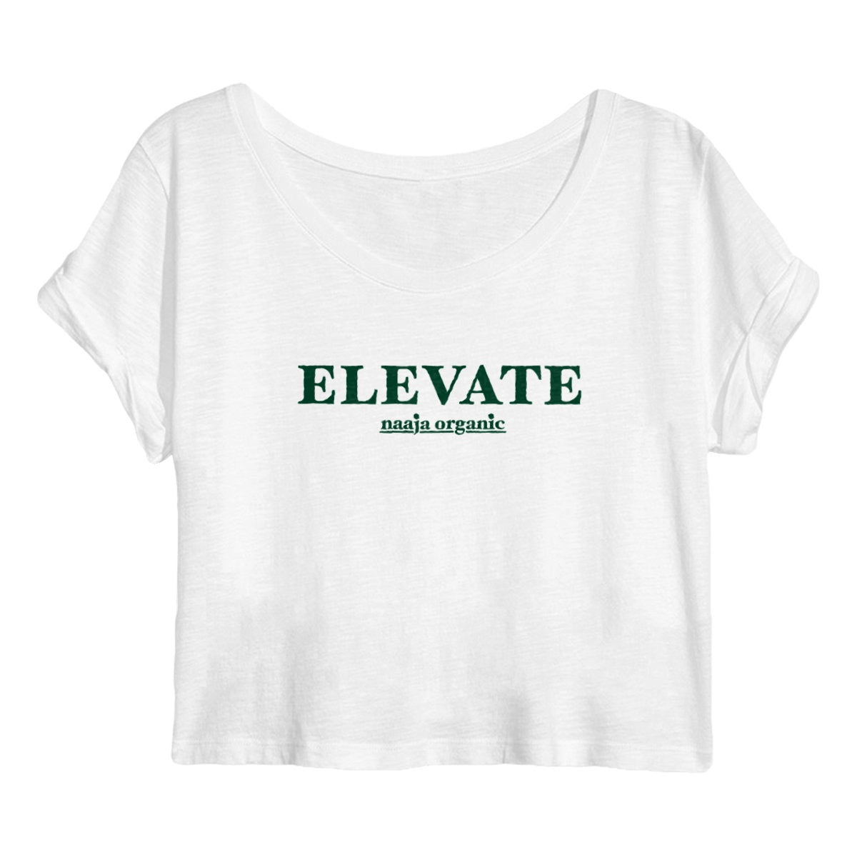 Elevate green