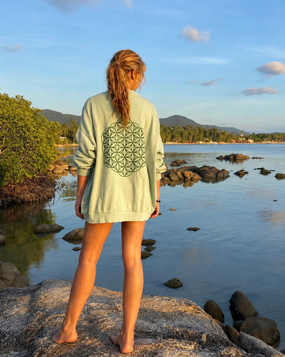 Unity | Harmony Sweatshirt