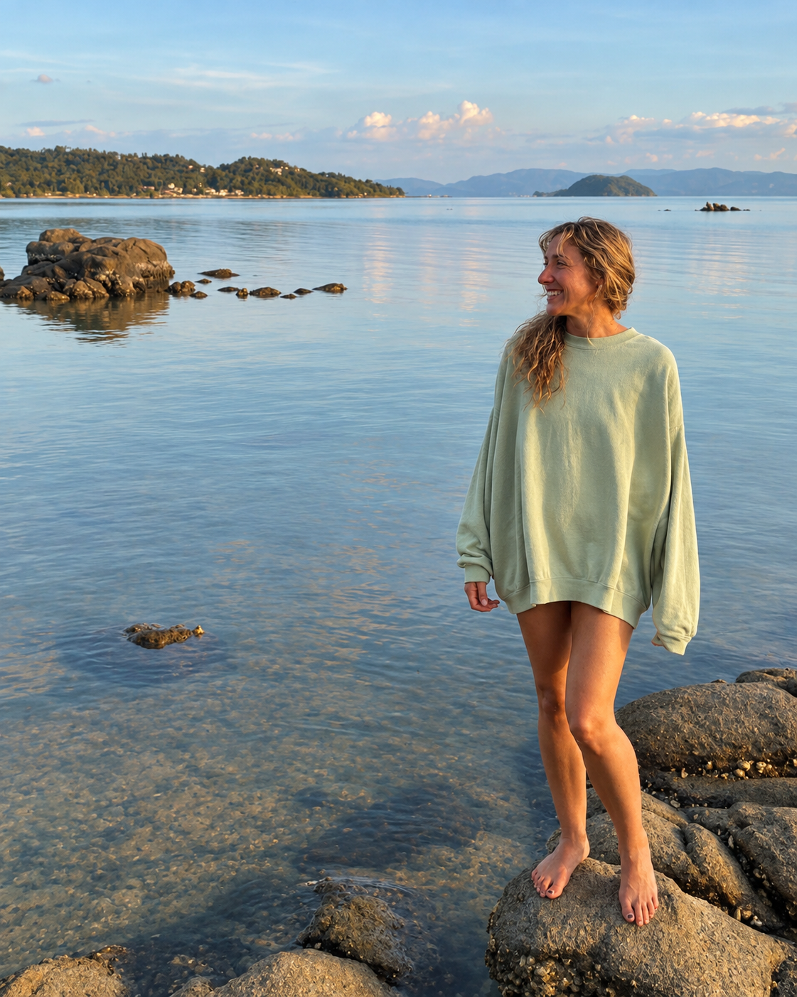 Unity | Harmony Sweatshirt