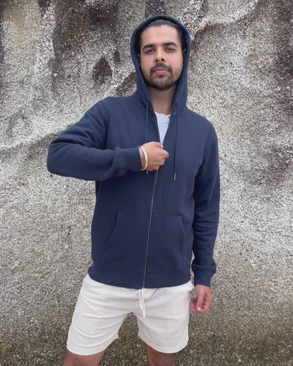 The High Vibe Hoodie — Dreamer